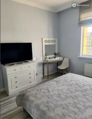 2-комнатная квартира, этаж 9 из 10, 49 м²