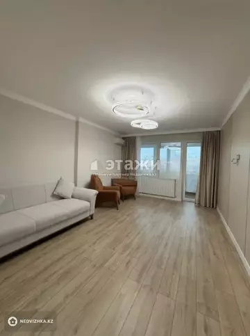 4-комнатная квартира, этаж 7 из 7, 127 м²
