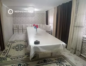 5-комнатный дом, 27 соток, 100 м²