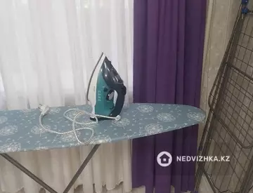 32 м², 1-комнатная квартира, этаж 2 из 5, 32 м², посуточно, изображение - 5
