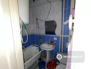 45.5 м², 2-комнатная квартира, этаж 1 из 5, 46 м², изображение - 4