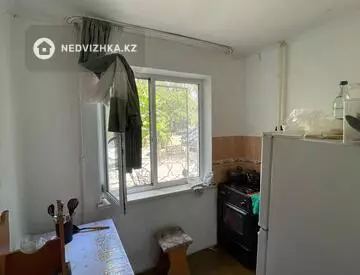 2-комнатная квартира, этаж 1 из 5, 46 м²