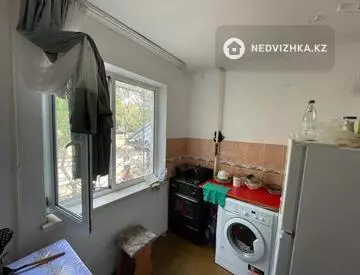 2-комнатная квартира, этаж 1 из 5, 46 м²