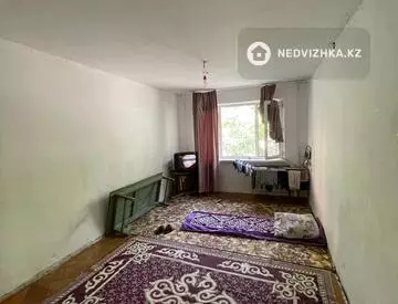 2-комнатная квартира, этаж 1 из 5, 46 м²