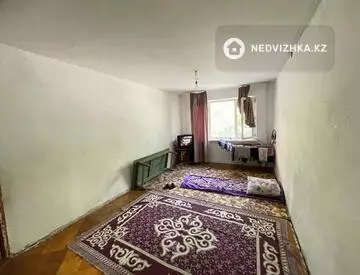 2-комнатная квартира, этаж 1 из 5, 46 м²