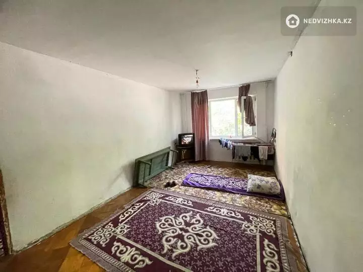 45.5 м², 2-комнатная квартира, этаж 1 из 5, 46 м², изображение - 1