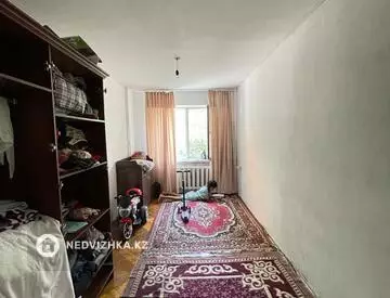 2-комнатная квартира, этаж 1 из 5, 46 м²