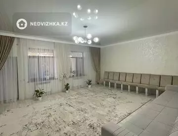 4-комнатный дом, 8 соток, 155 м²