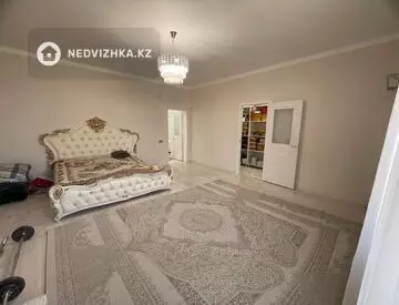 4-комнатный дом, 8 соток, 155 м²