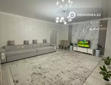 4-комнатный дом, 8 соток, 155 м²