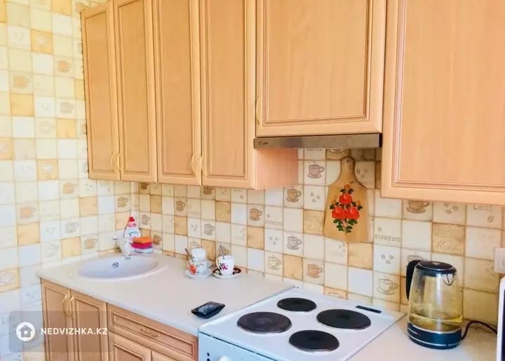 65 м², 2-комнатная квартира, этаж 2 из 5, 65 м², на длительный срок, изображение - 1