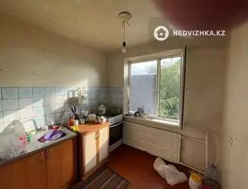 45 м², 2-комнатная квартира, этаж 5 из 5, 45 м², изображение - 5