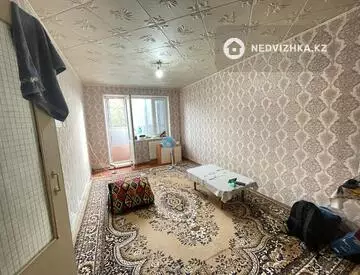 45 м², 2-комнатная квартира, этаж 5 из 5, 45 м², изображение - 4