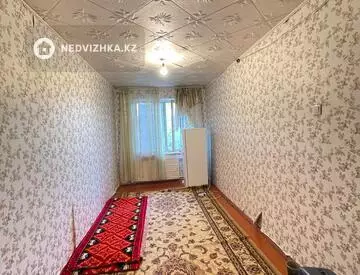2-комнатная квартира, этаж 5 из 5, 45 м²