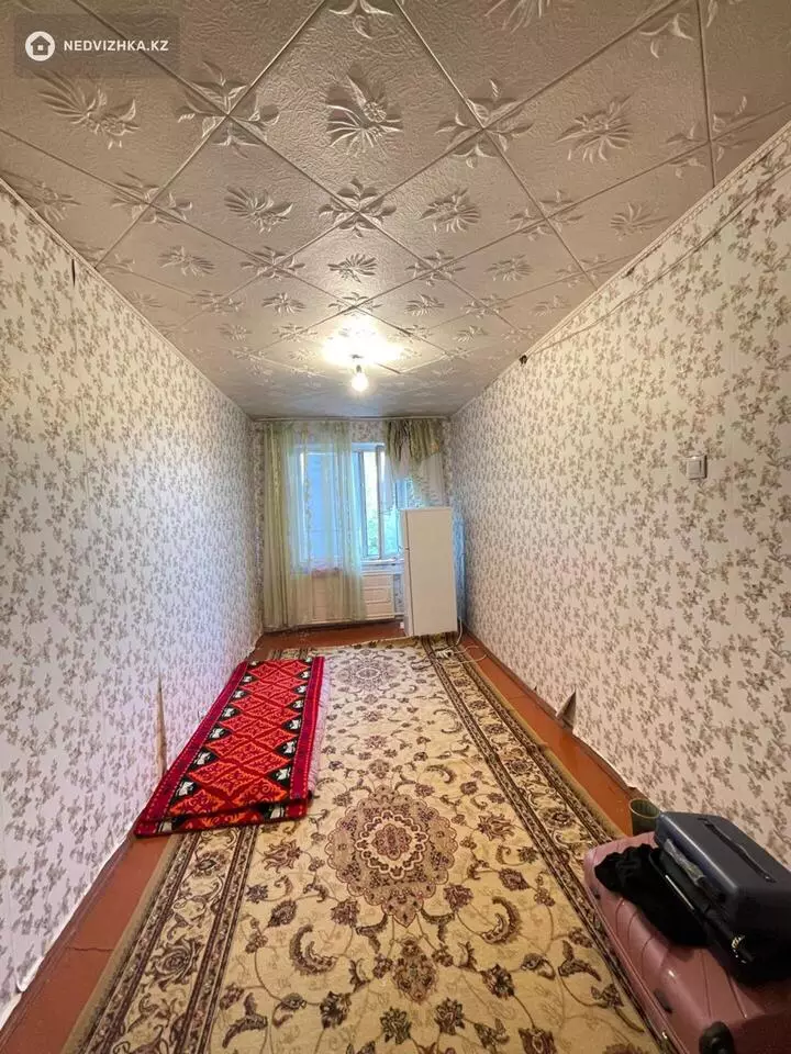 45 м², 2-комнатная квартира, этаж 5 из 5, 45 м², изображение - 1