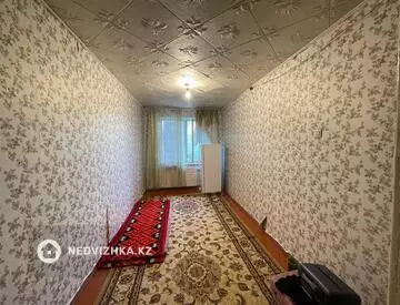 2-комнатная квартира, этаж 5 из 5, 45 м²