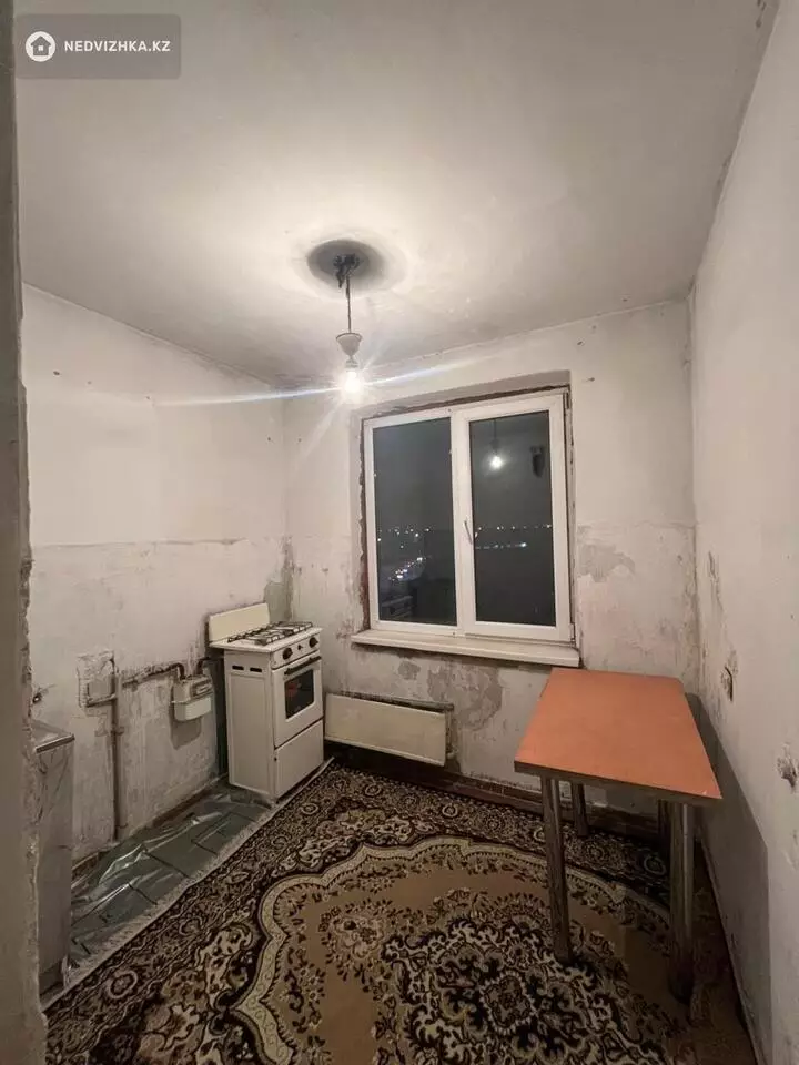 32 м², 1-комнатная квартира, этаж 5 из 5, 32 м², изображение - 1