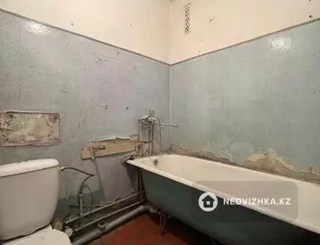 1-комнатная квартира, этаж 5 из 5, 32 м²