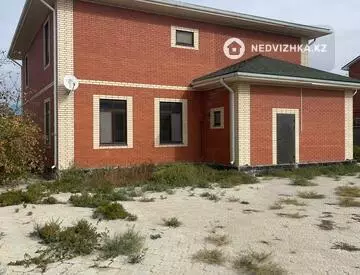 7-комнатный дом, 10 соток, 274 м²