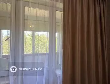 61 м², 3-комнатная квартира, этаж 5 из 5, 61 м², изображение - 9