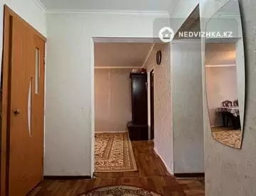 61 м², 3-комнатная квартира, этаж 5 из 5, 61 м², изображение - 7