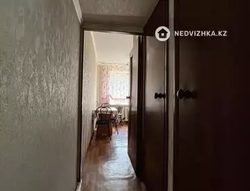 61 м², 3-комнатная квартира, этаж 5 из 5, 61 м², изображение - 8
