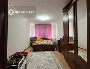 3-комнатная квартира, этаж 5 из 5, 61 м²