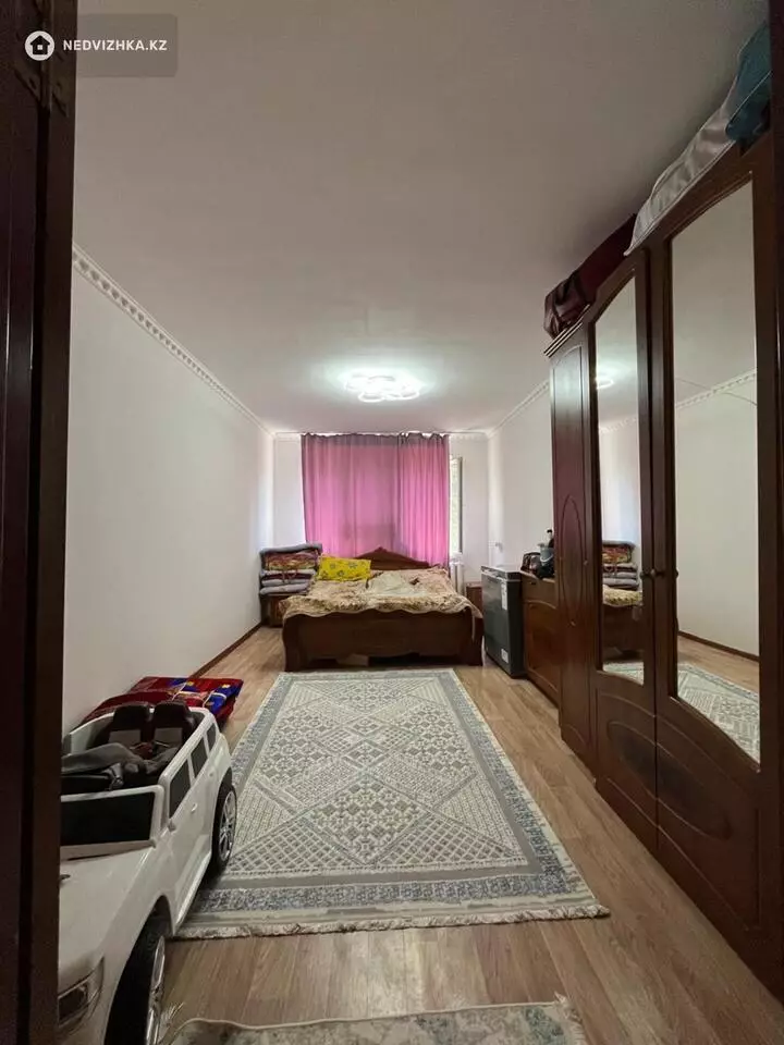 61 м², 3-комнатная квартира, этаж 5 из 5, 61 м², изображение - 1