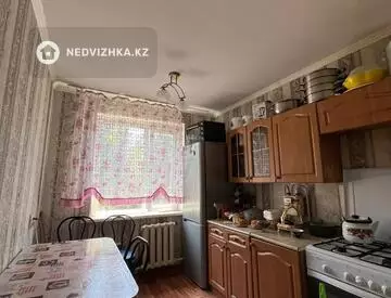 61 м², 3-комнатная квартира, этаж 5 из 5, 61 м², изображение - 4