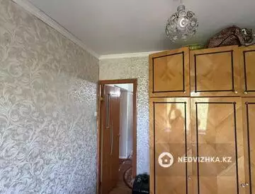 3-комнатная квартира, этаж 5 из 5, 61 м²