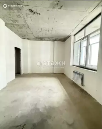 2-комнатная квартира, этаж 6 из 12, 74 м²