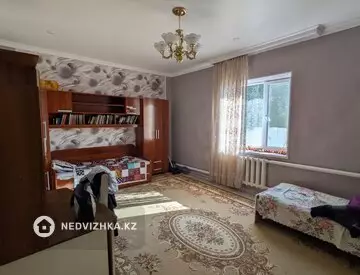 3-комнатный дом, 76 м²