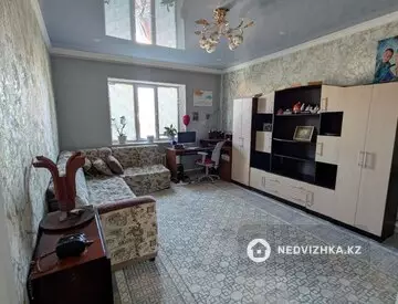 3-комнатный дом, 76 м²