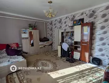 3-комнатный дом, 76 м²