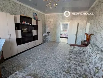 3-комнатный дом, 76 м²