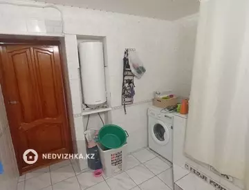 3-комнатная квартира, этаж 2 из 4, 83 м²