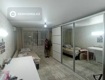 3-комнатная квартира, этаж 2 из 4, 83 м²