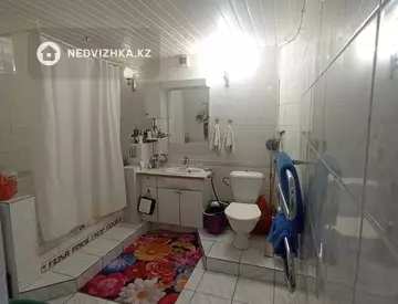 3-комнатная квартира, этаж 2 из 4, 83 м²