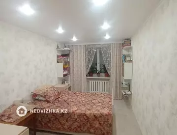 3-комнатная квартира, этаж 2 из 4, 83 м²