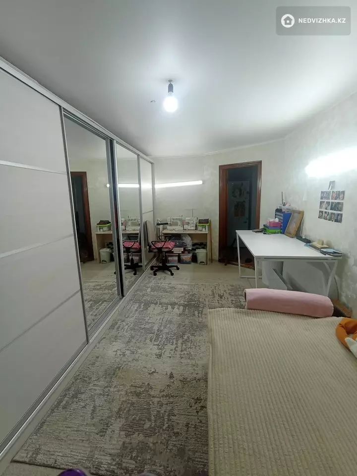 83 м², 3-комнатная квартира, этаж 2 из 4, 83 м², изображение - 1