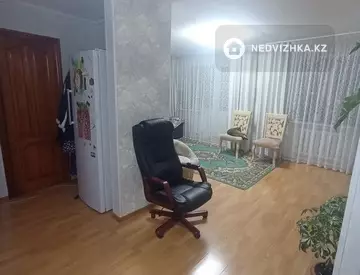 83 м², 3-комнатная квартира, этаж 2 из 4, 83 м², изображение - 5