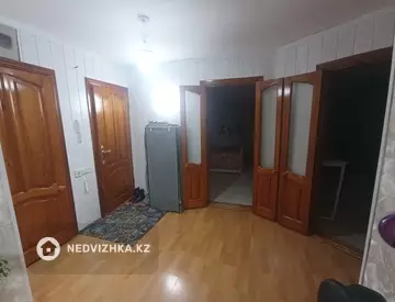 83 м², 3-комнатная квартира, этаж 2 из 4, 83 м², изображение - 8
