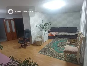 83 м², 3-комнатная квартира, этаж 2 из 4, 83 м², изображение - 6
