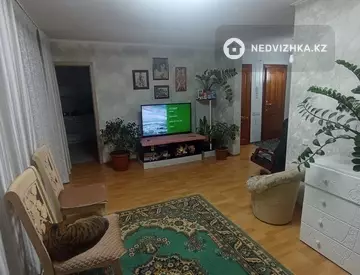 83 м², 3-комнатная квартира, этаж 2 из 4, 83 м², изображение - 7