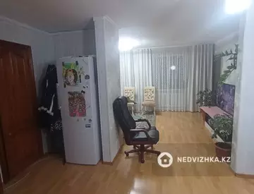 83 м², 3-комнатная квартира, этаж 2 из 4, 83 м², изображение - 9