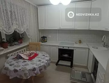 83 м², 3-комнатная квартира, этаж 2 из 4, 83 м², изображение - 10