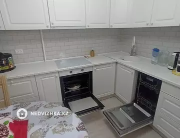 83 м², 3-комнатная квартира, этаж 2 из 4, 83 м², изображение - 11
