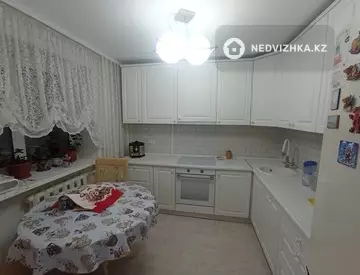 83 м², 3-комнатная квартира, этаж 2 из 4, 83 м², изображение - 12