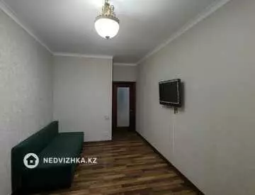 82 м², 2-комнатная квартира, этаж 2 из 4, 82 м², изображение - 6