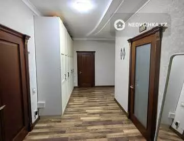 82 м², 2-комнатная квартира, этаж 2 из 4, 82 м², изображение - 8